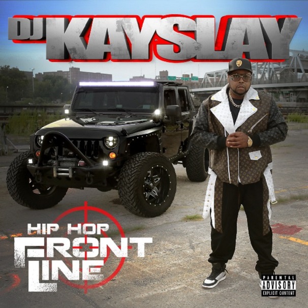Photo of DJ KAY SLAY – Hip Hop Frontline